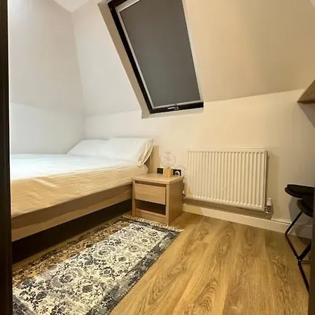 The Loft At Orchard House- Strictly No Parties Apartment Barton in the Clay Exterior photo