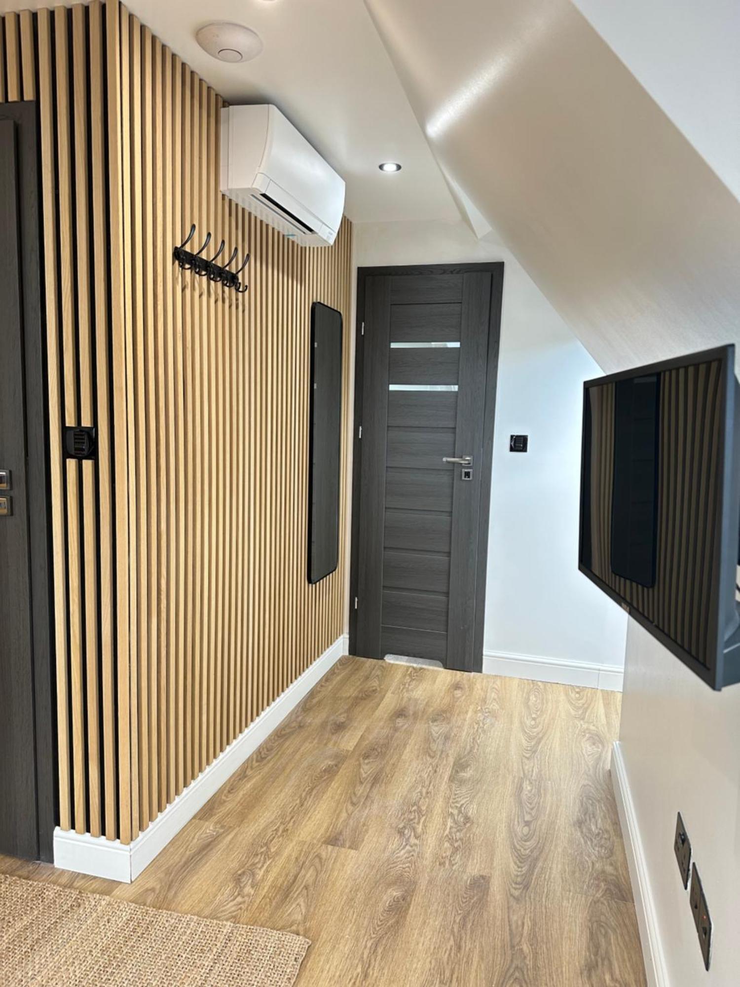 The Loft At Orchard House- Strictly No Parties *